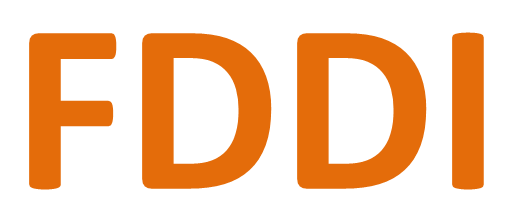 FDDI Application Form 2018